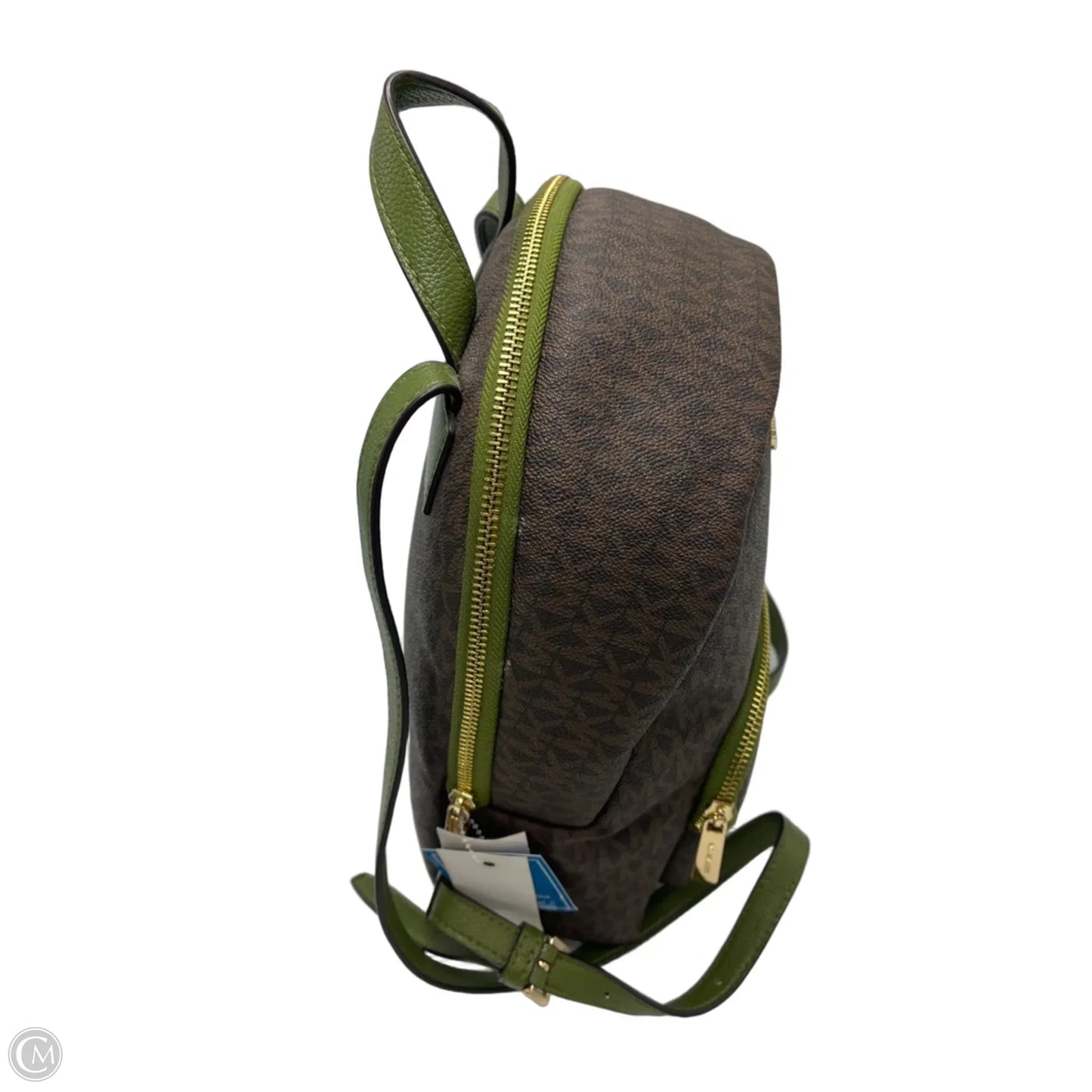 Michael Kors Erin Designer Backpack