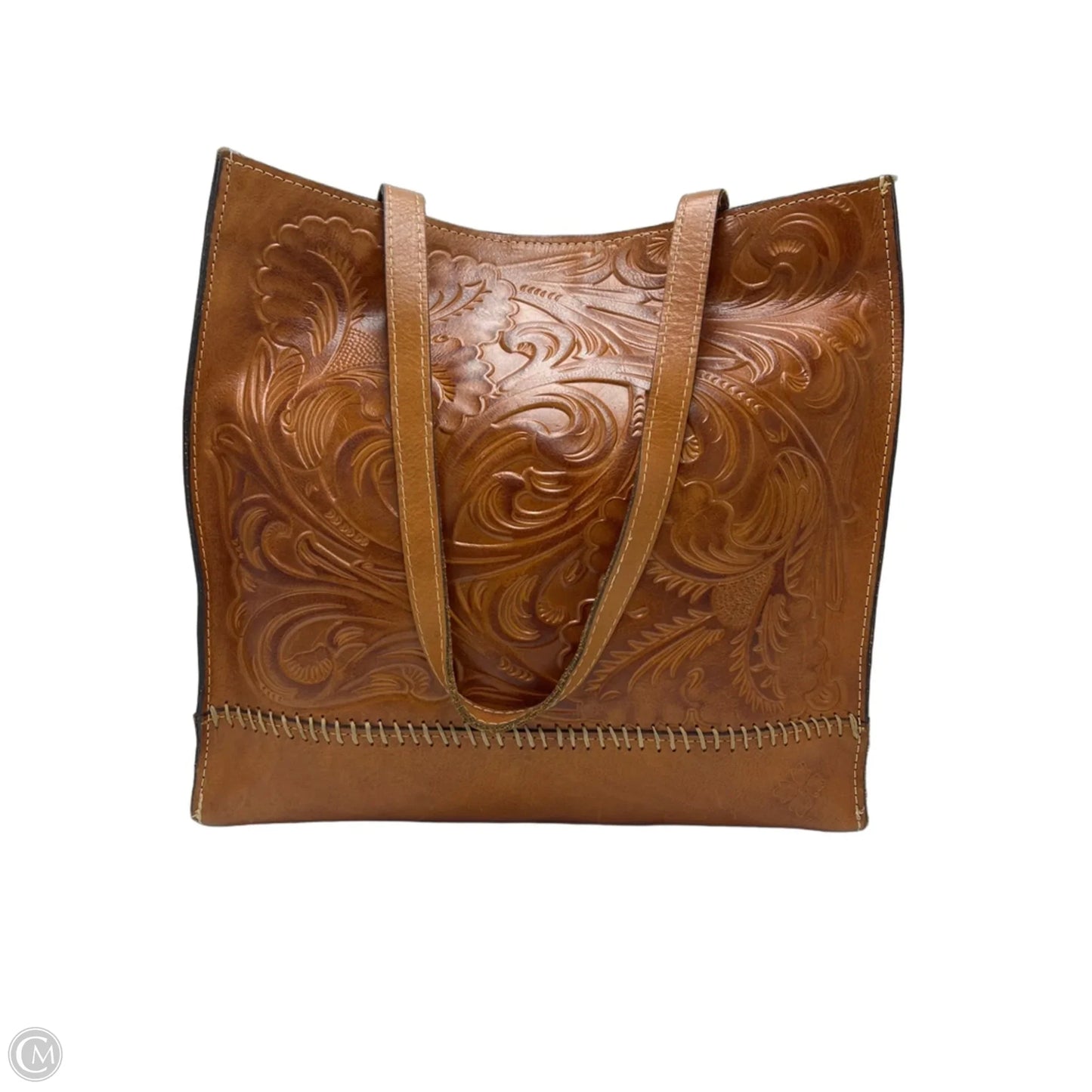 Handbag Designer By Patricia Nash