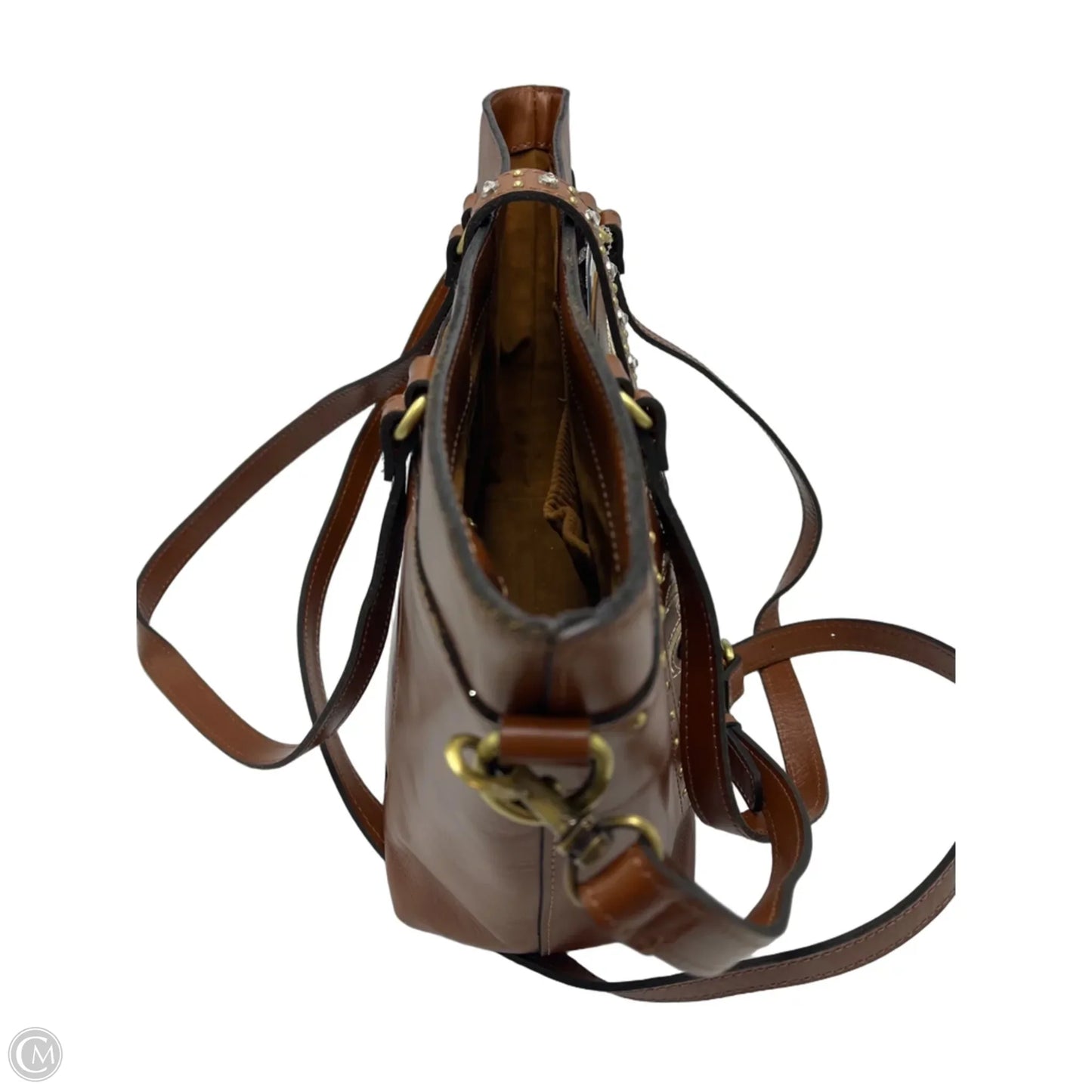 Handbag Designer By Patricia Nash