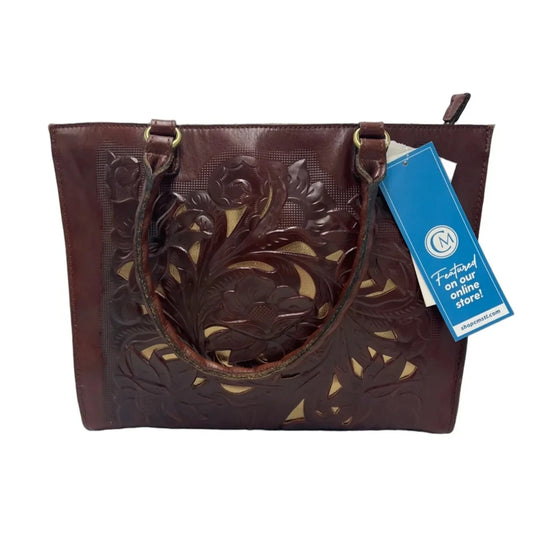 Handbag Designer By Patricia Nash