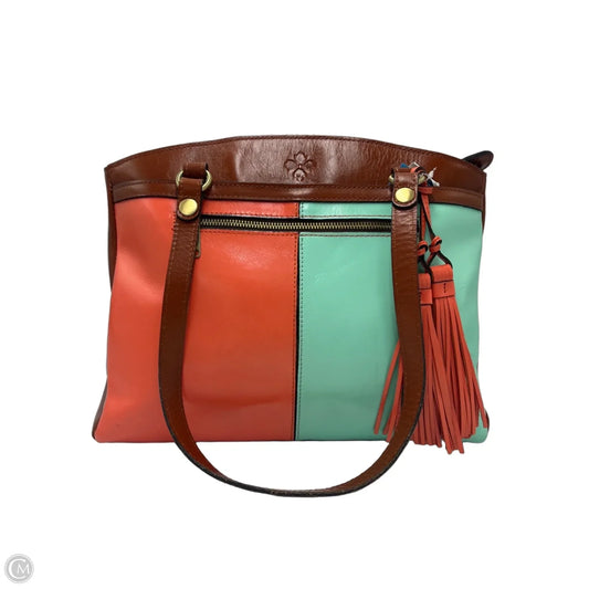 Handbag Designer By Patricia Nash