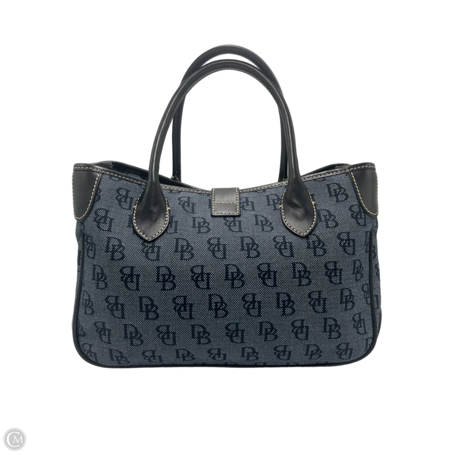 Handbag Designer By Dooney And Bourke