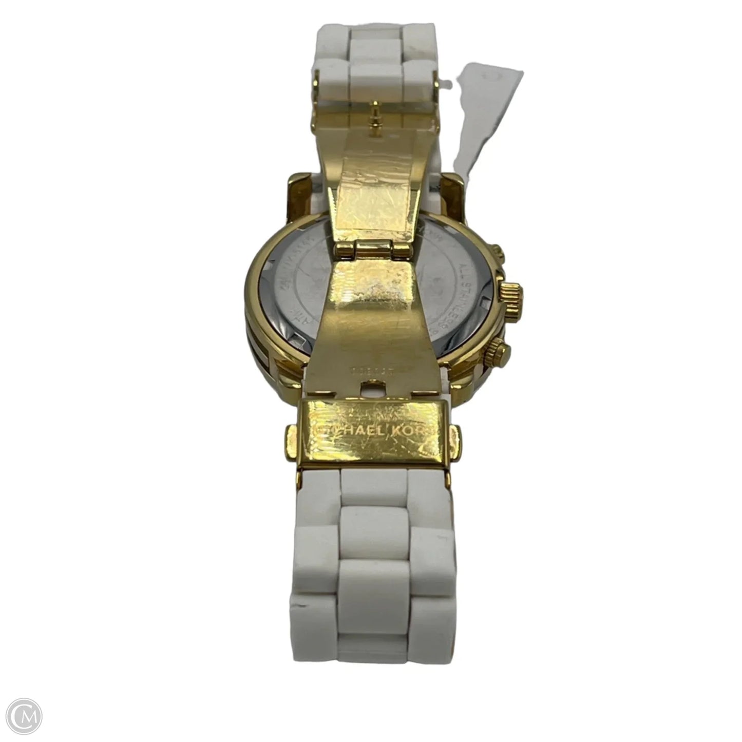 Watch Designer By Michael Kors