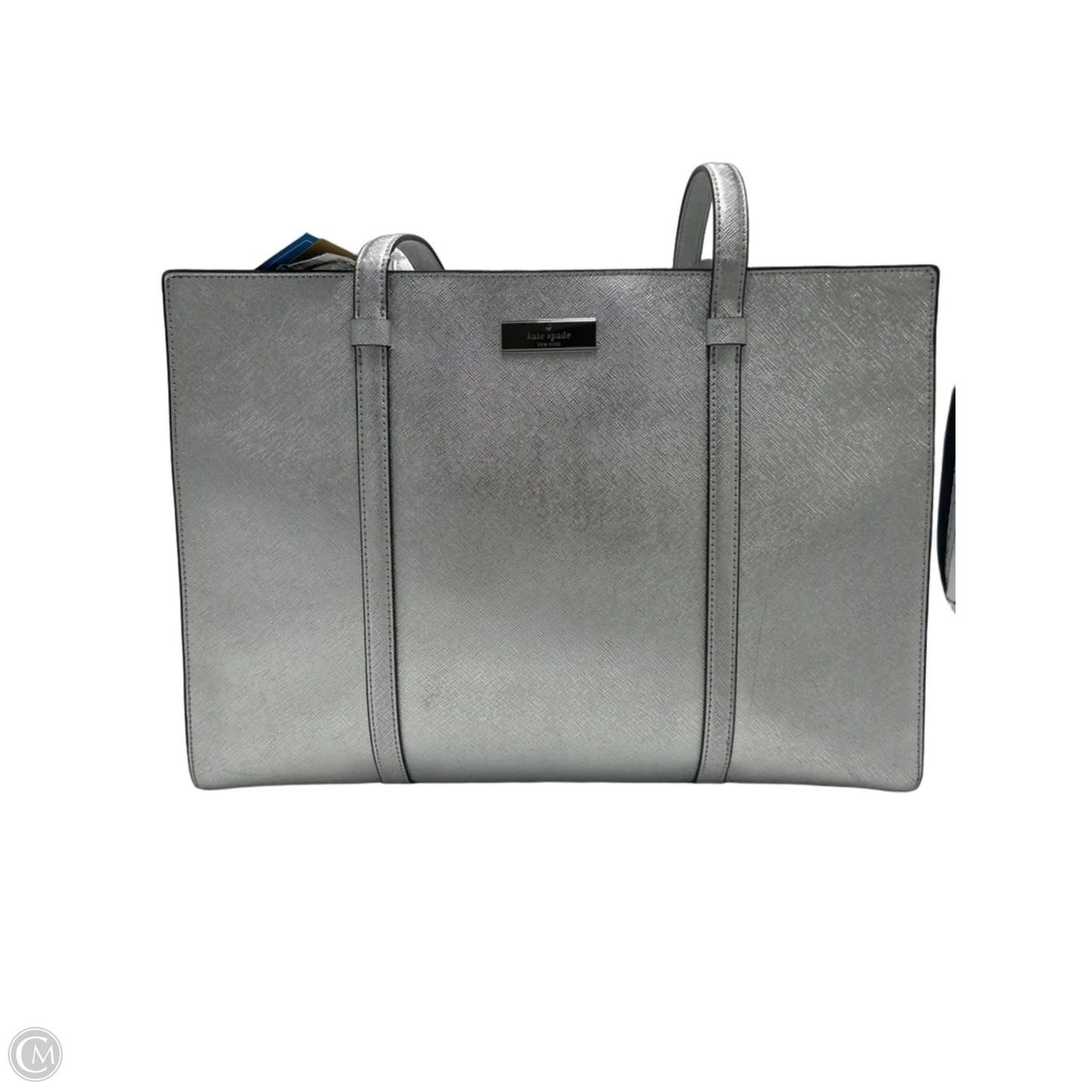 Kate Spade Kenzie Designer Tote
