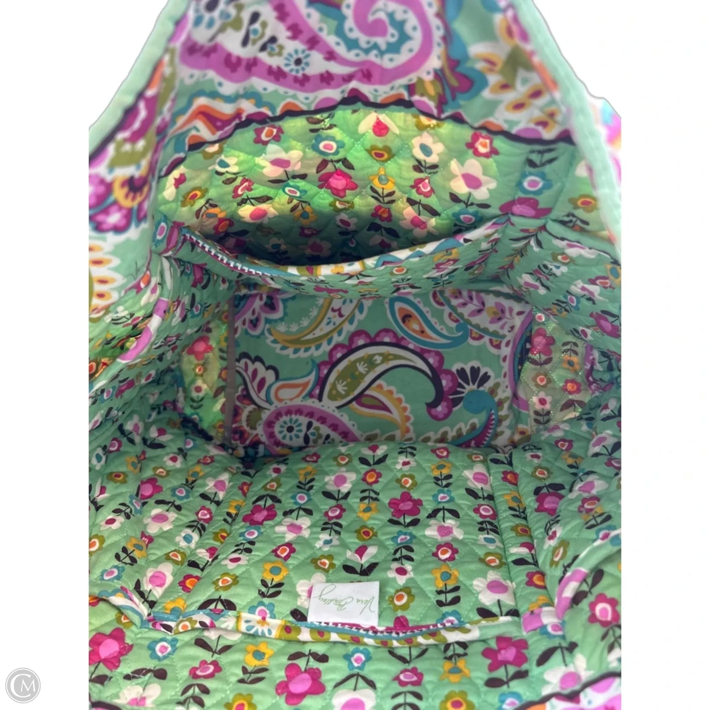Tote By Vera Bradley