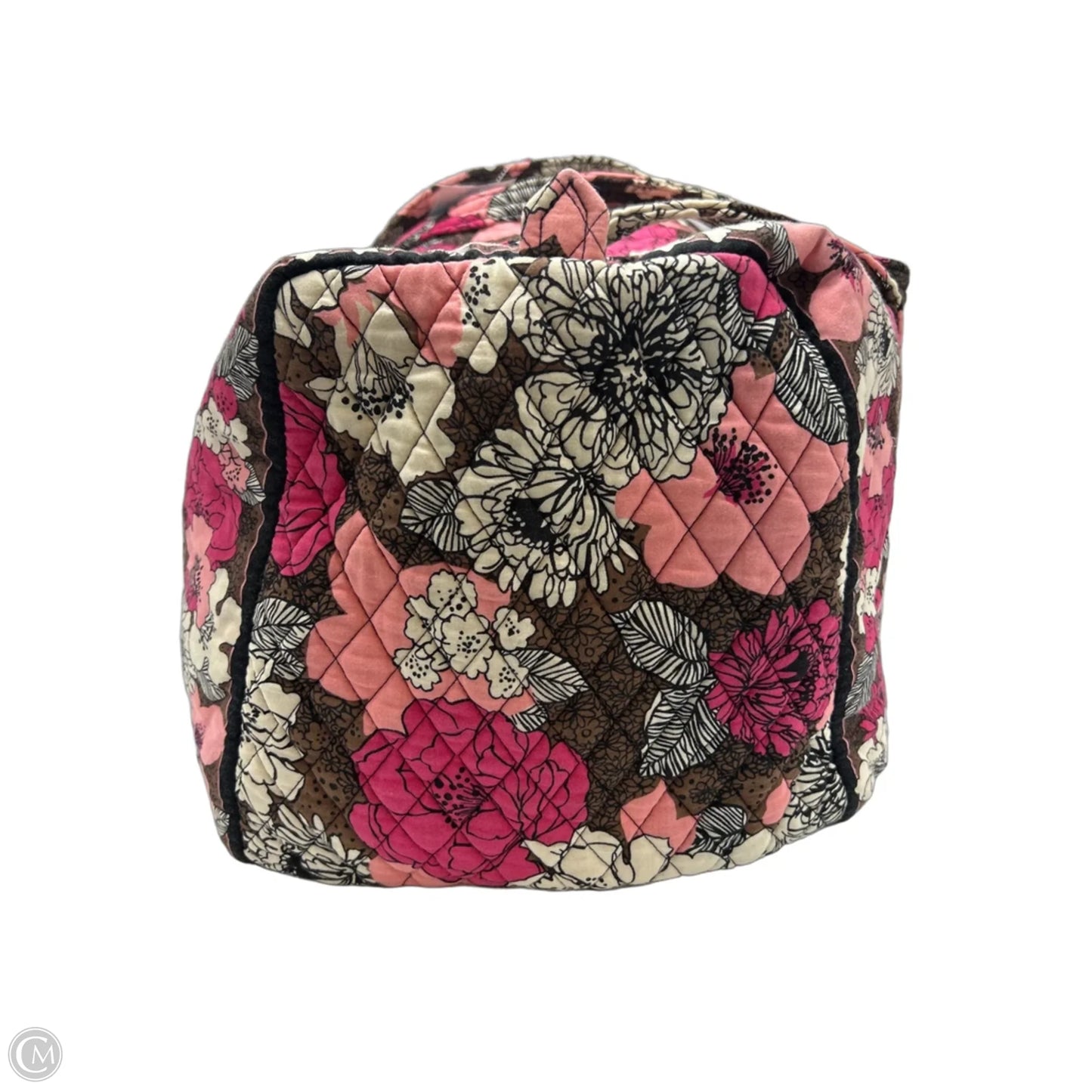 Duffle And Weekender By Vera Bradley