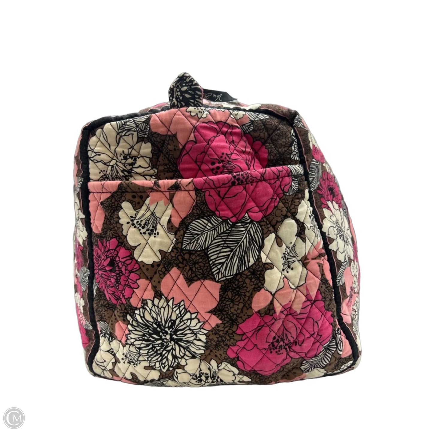 Duffle And Weekender By Vera Bradley