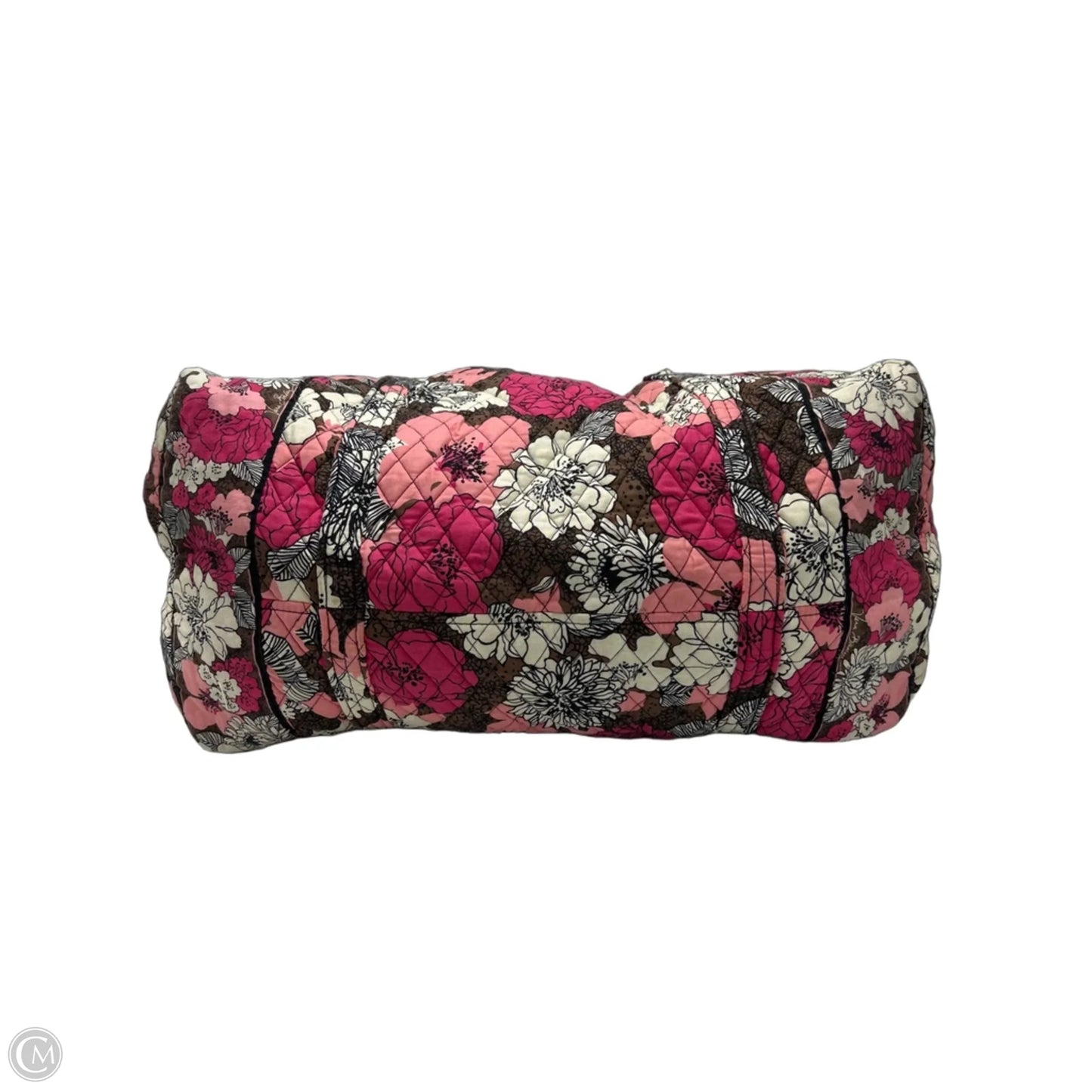 Duffle And Weekender By Vera Bradley