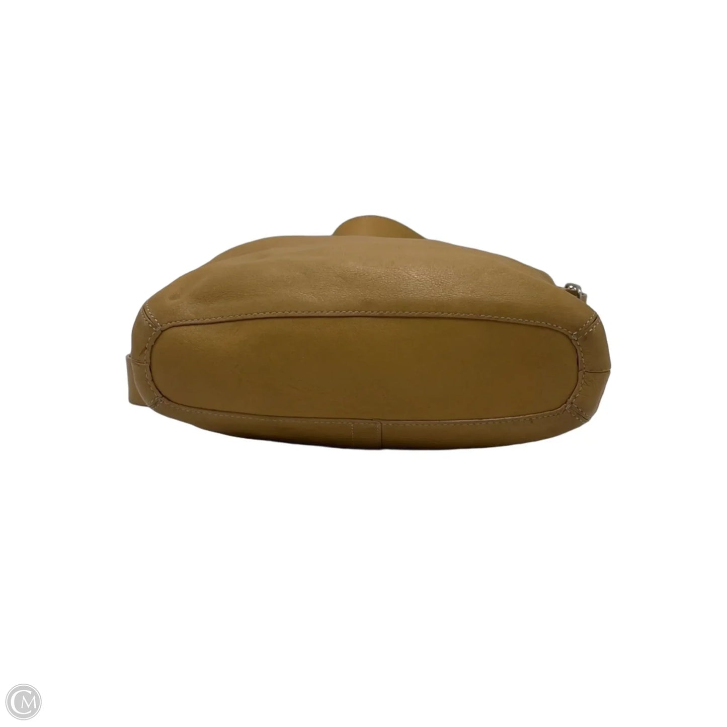 Coach Slim Duffle Hobo Designer Handbag