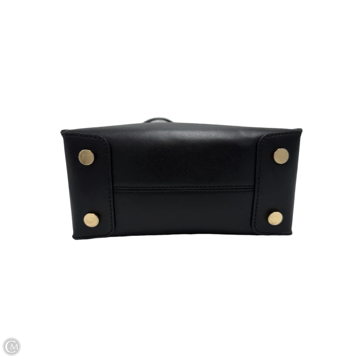 Michael Kors Studio Mercer Messenger Designer Handbag