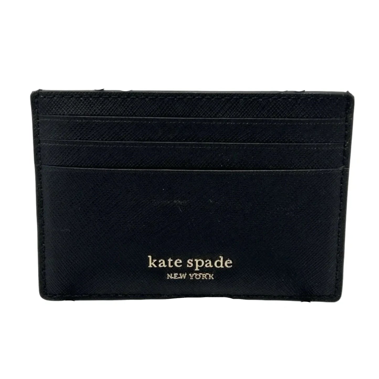 Id / Card Holder Designer By Kate Spade