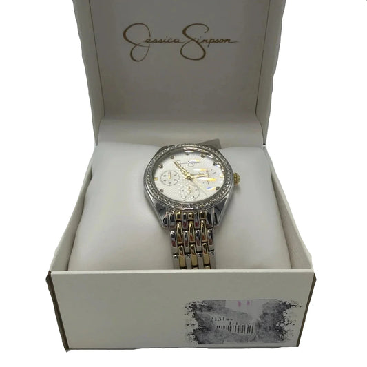 New! Watch By Jessica Simpson
