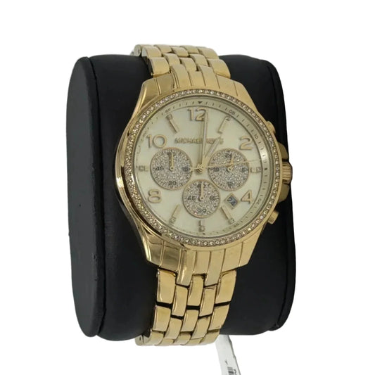 New! Watch Designer By Michael Kors