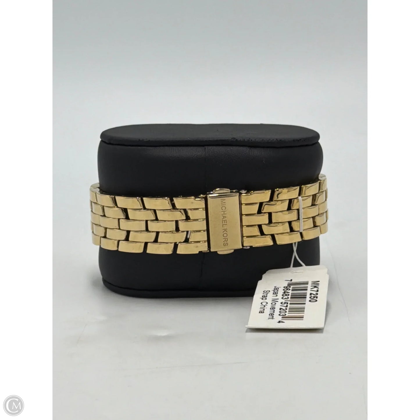 New! Watch Designer By Michael Kors