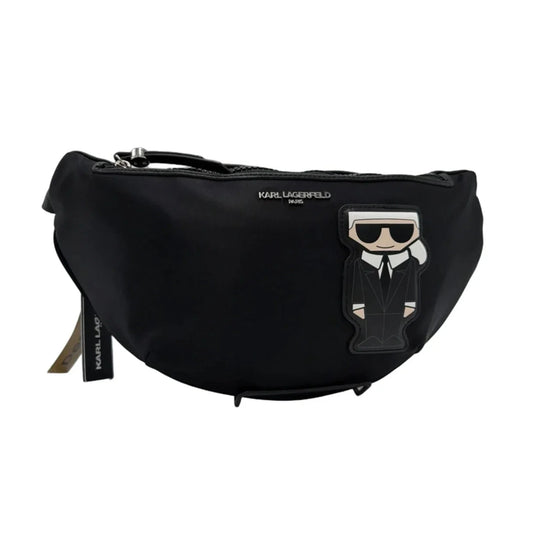 New! Belt Bag Designer By Karl Lagerfeld