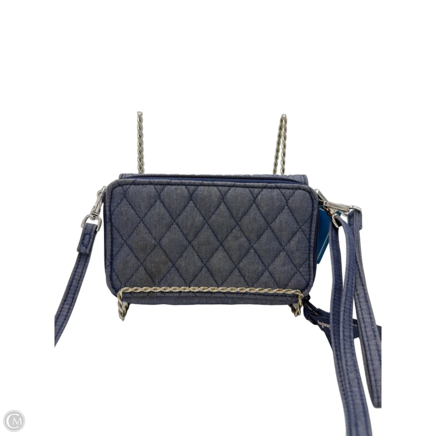Crossbody By Vera Bradley