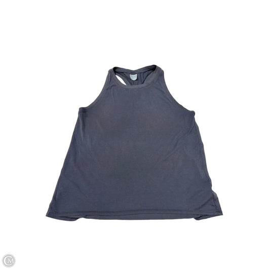 Athletic Tank Top By Athleta In Grey, Size: M