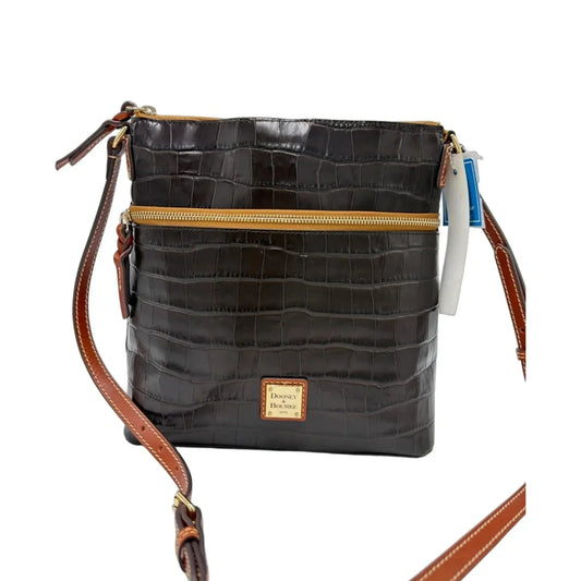 Crossbody Designer By Dooney And Bourke