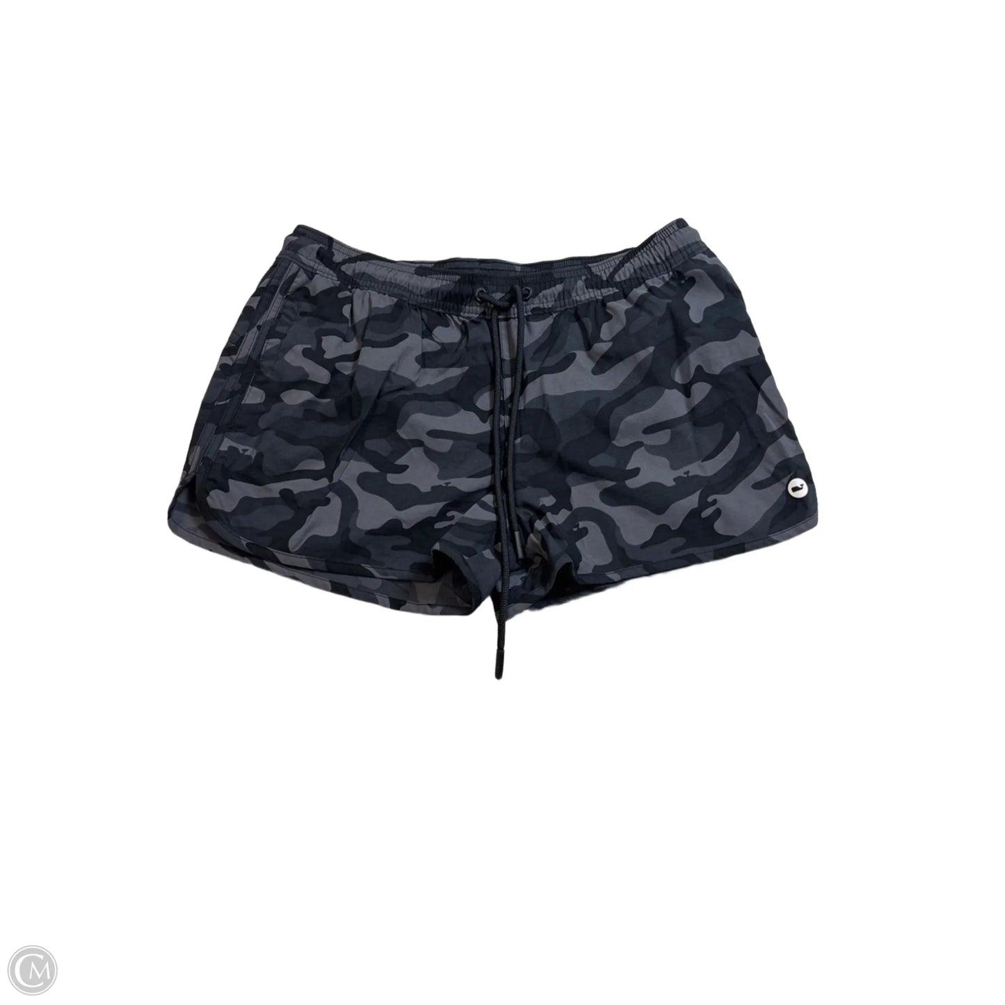 Athletic Shorts By Vineyard Vines In Camouflage Print, Size: Xs