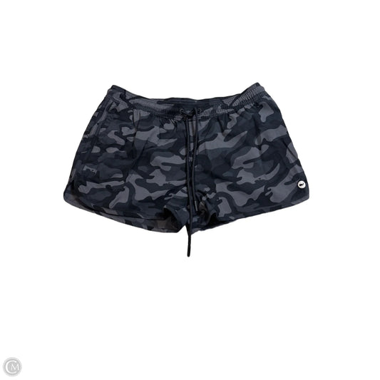 Athletic Shorts By Vineyard Vines In Camouflage Print, Size: Xs