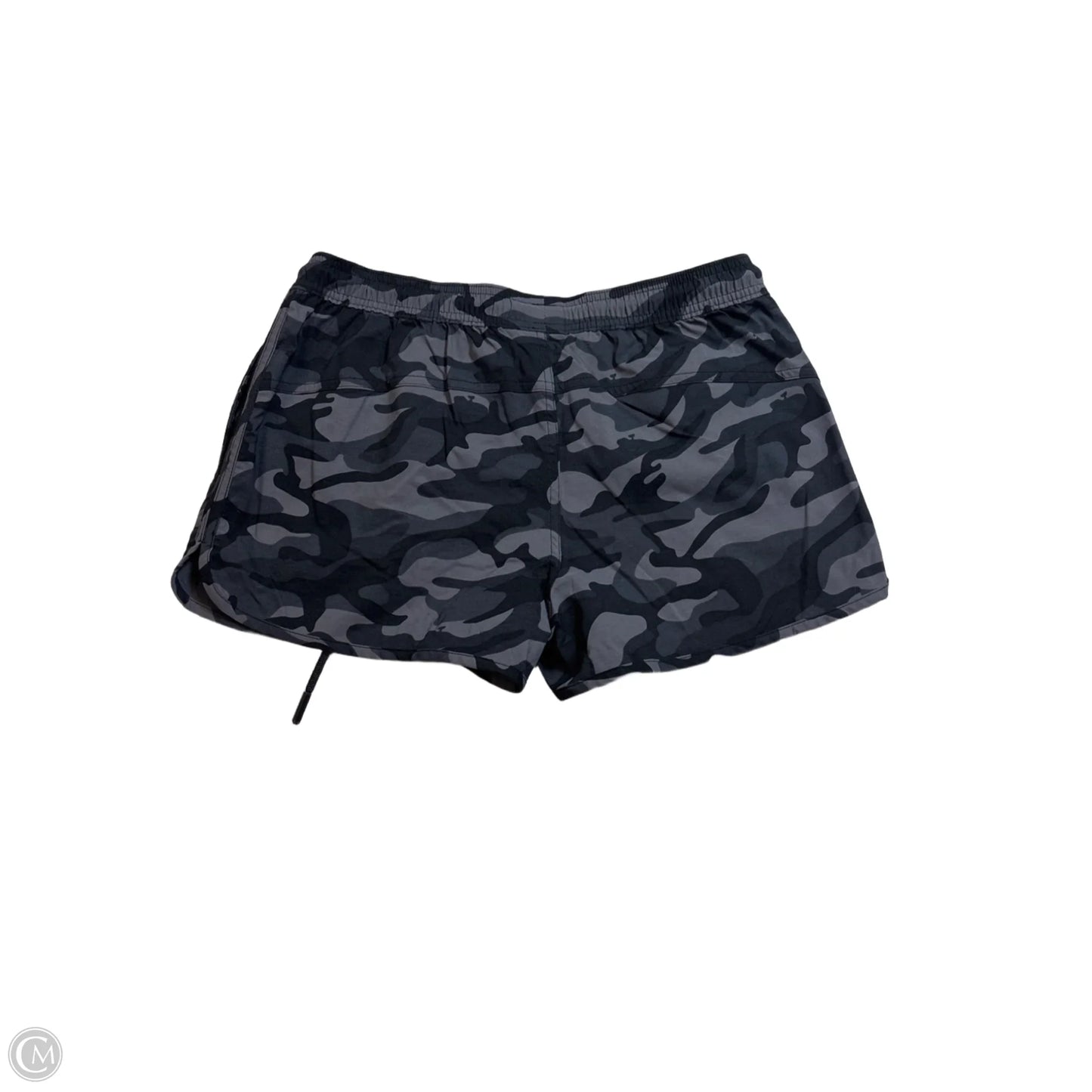 Athletic Shorts By Vineyard Vines In Camouflage Print, Size: Xs