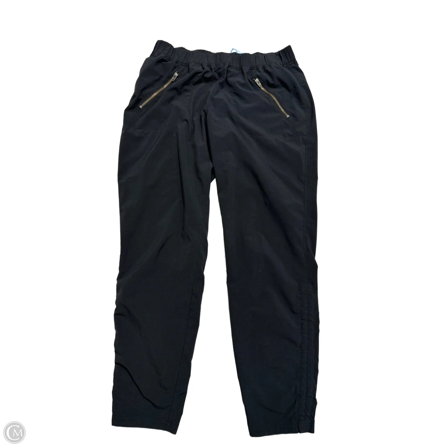 Athletic Pants By Athleta In Black, Size: 8