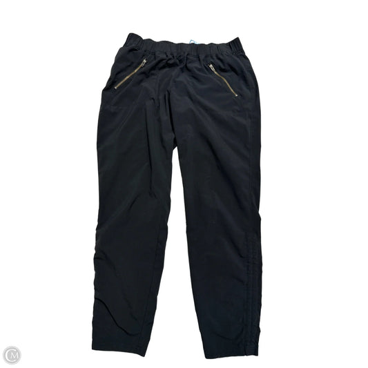 Athletic Pants By Athleta In Black, Size: 8