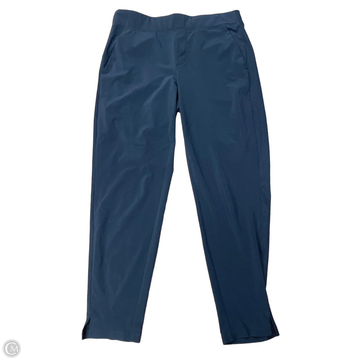 Athletic Pants By Athleta In Black, Size: 6