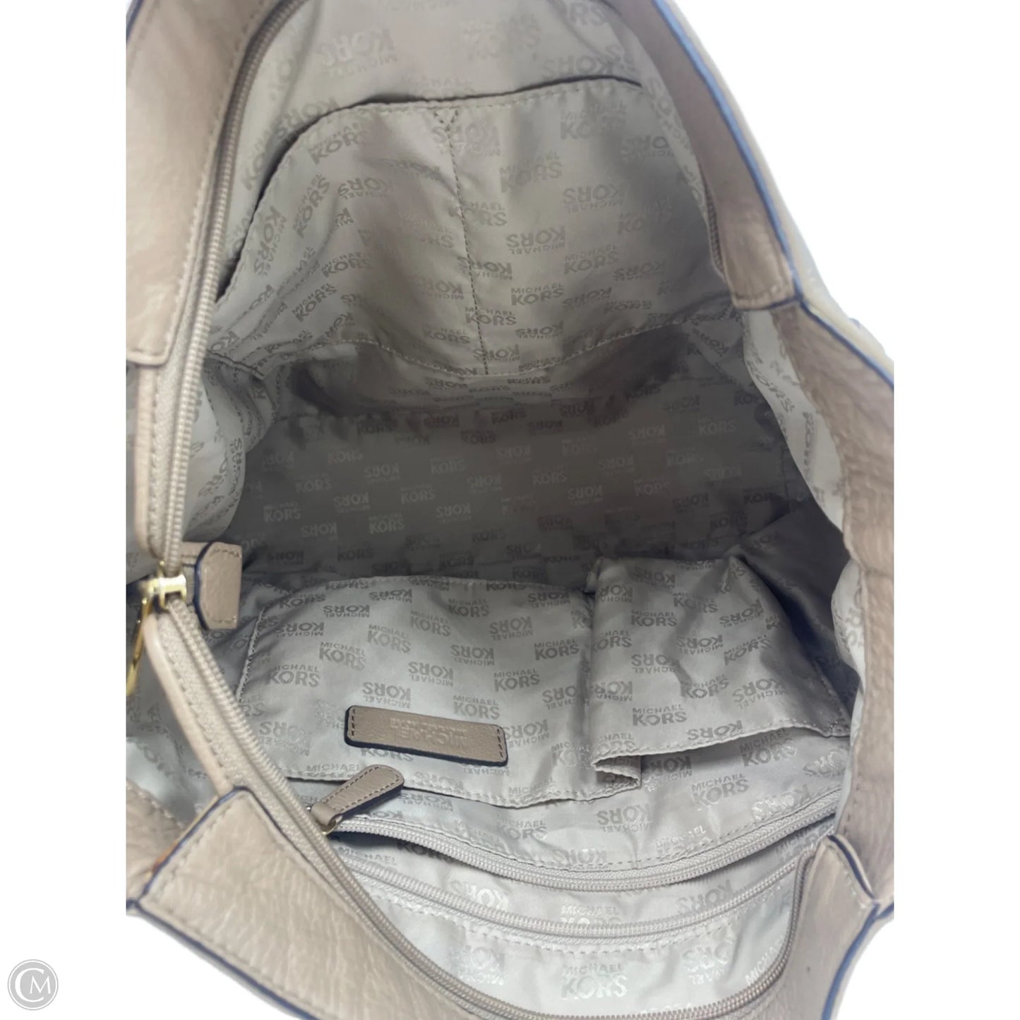 Handbag Designer By Michael Kors