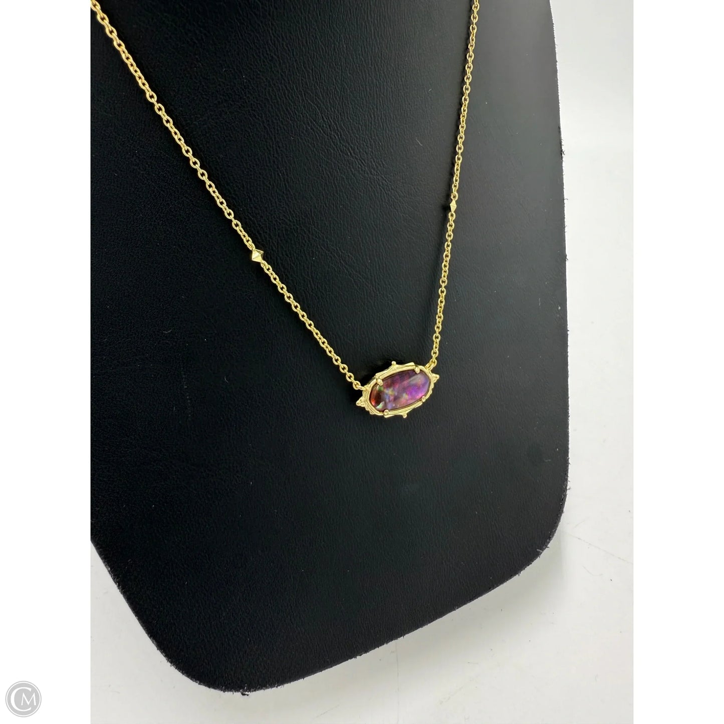 Necklace Designer By Kendra Scott