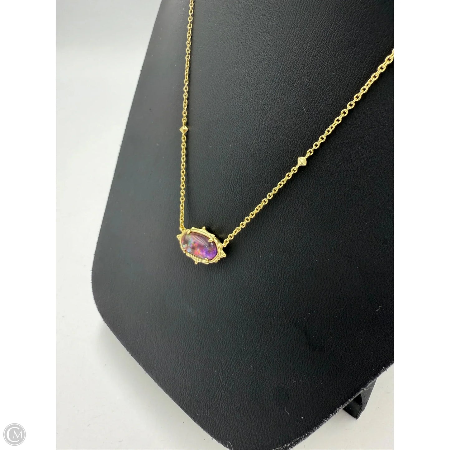 Necklace Designer By Kendra Scott