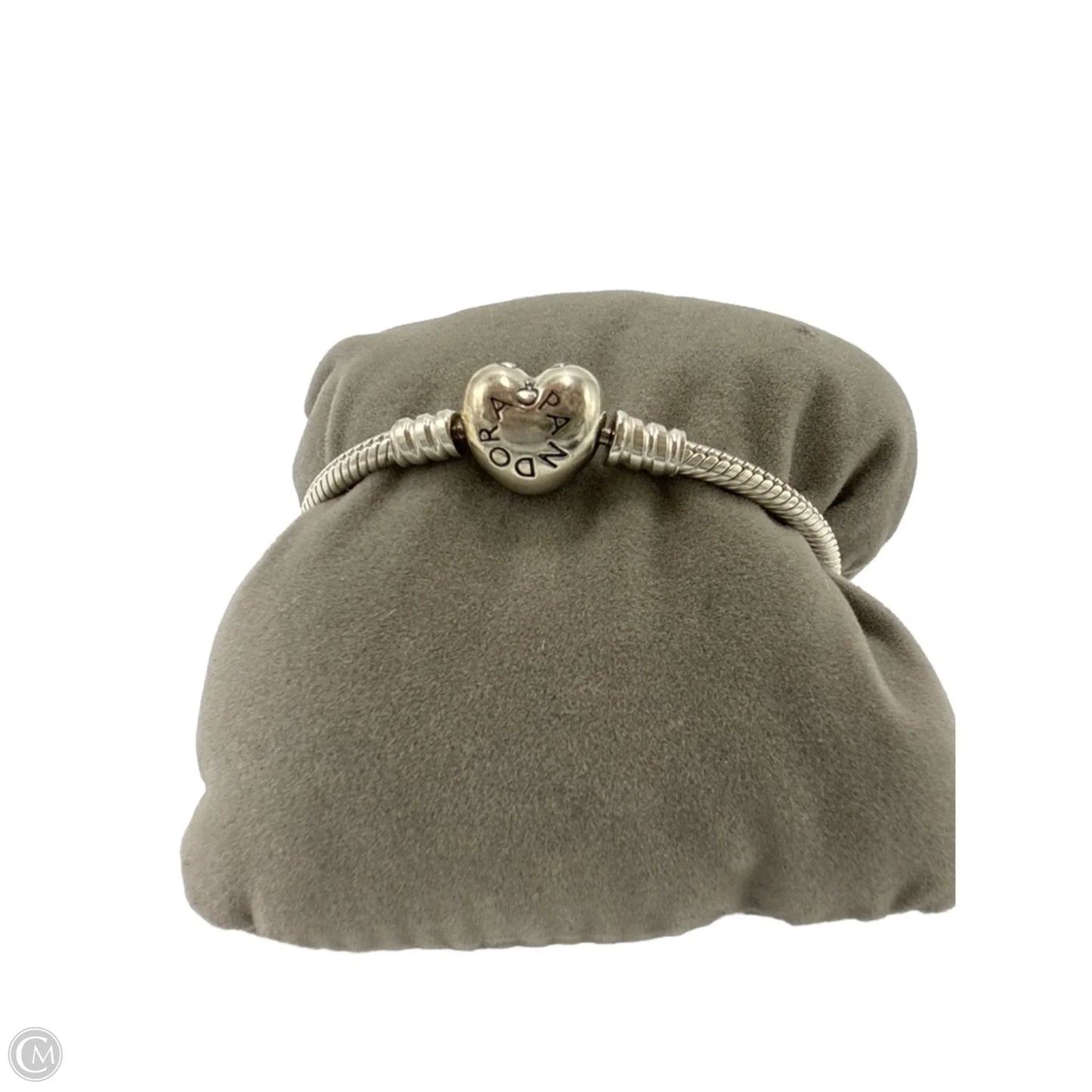 Charm Bracelet By Pandora