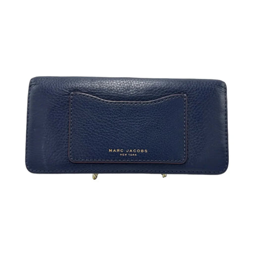 Wallet Luxury Designer By Marc Jacobs