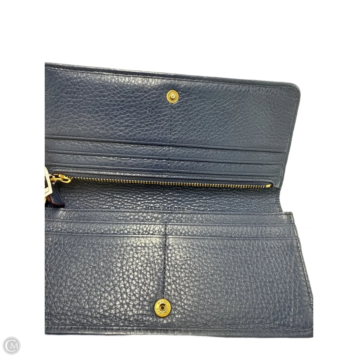 Wallet Luxury Designer By Marc Jacobs