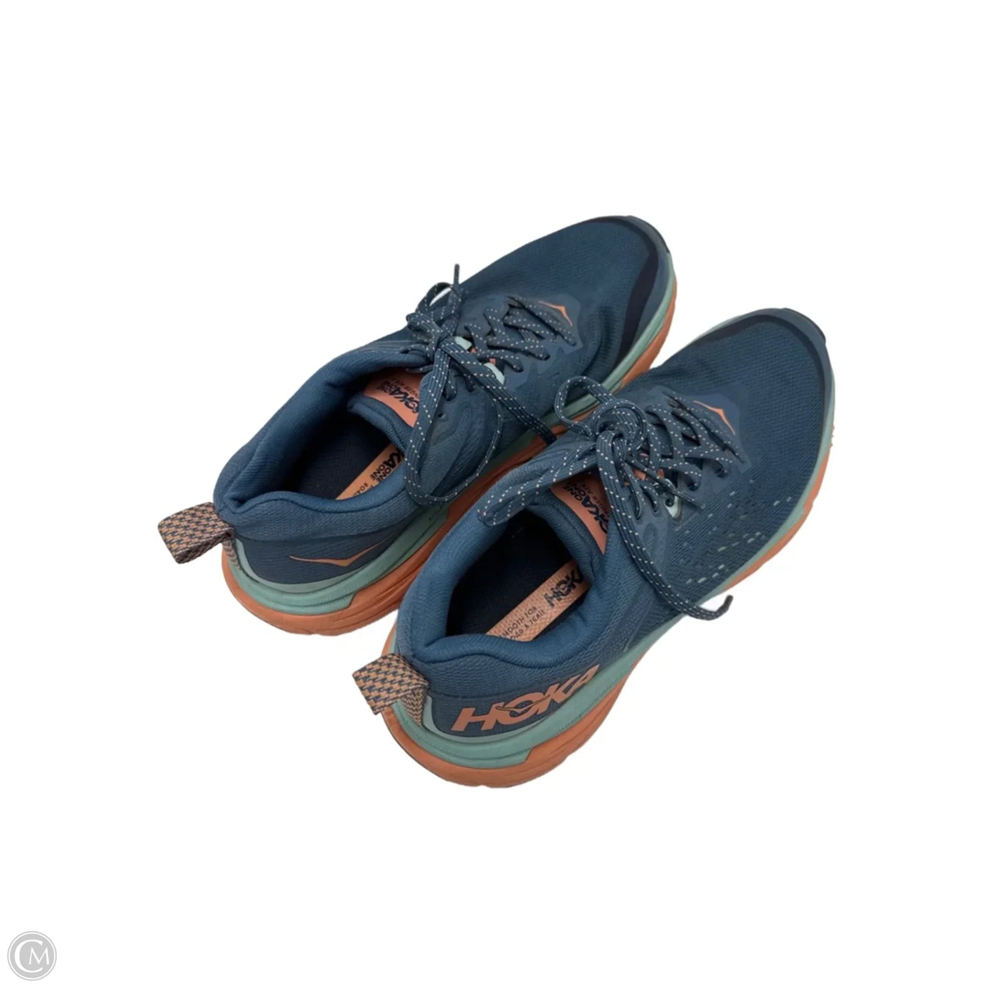 Challenger ATR 6 By Hoka In Blue, Size: 8.5