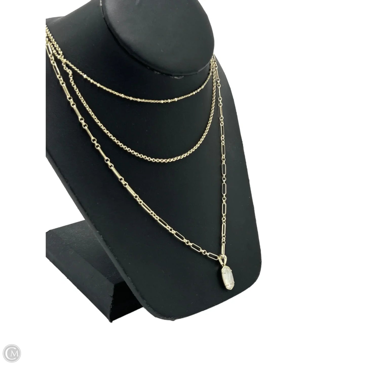 Necklace Designer By Kendra Scott