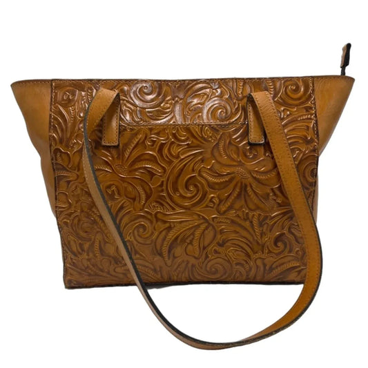 Handbag Designer By Patricia Nash