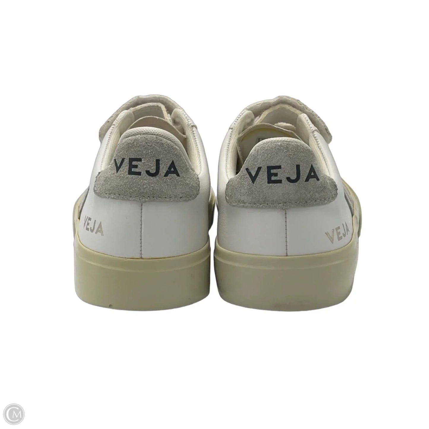 Shoes Sneakers By Veja In White, Size: 5