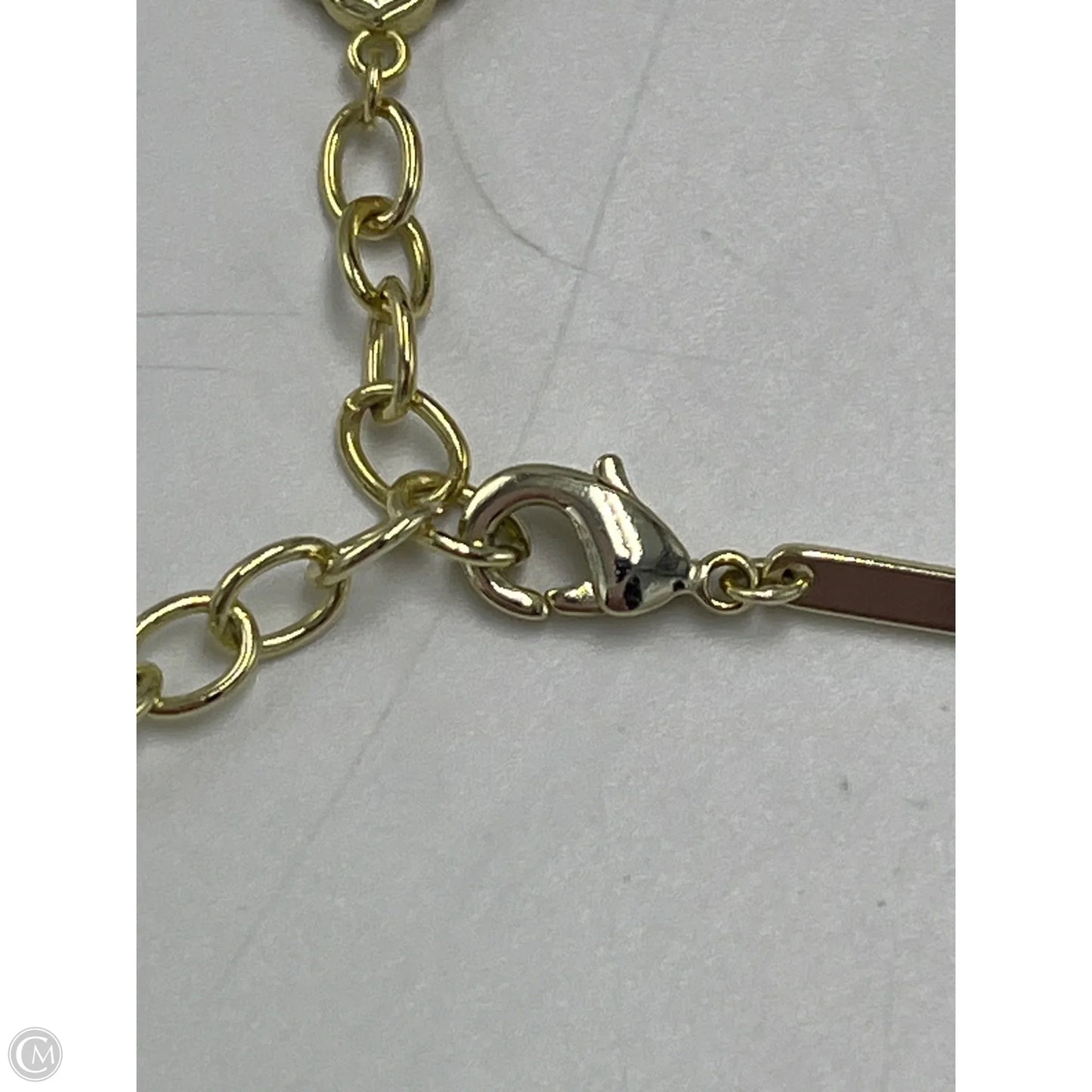 Necklace Designer By Kendra Scott