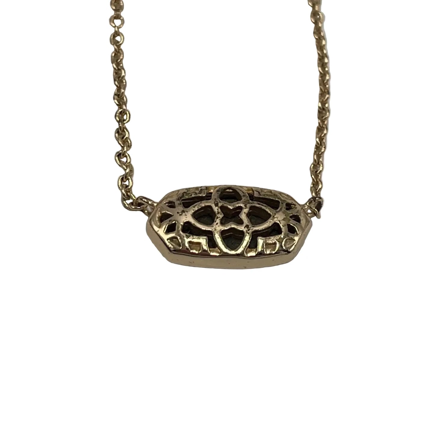 Necklace Designer By Kendra Scott
