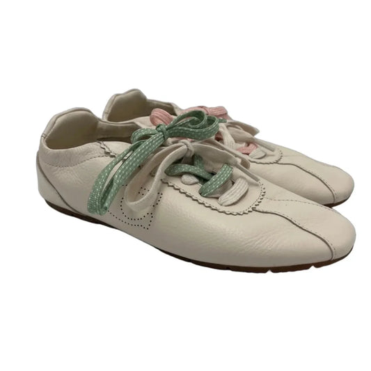 Shoes Designer By Coach, Size: 7.5