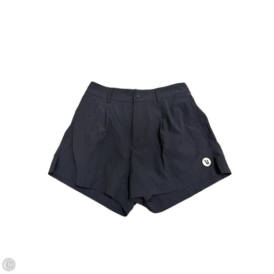 Athletic Shorts By Vuori In Black, Size: S