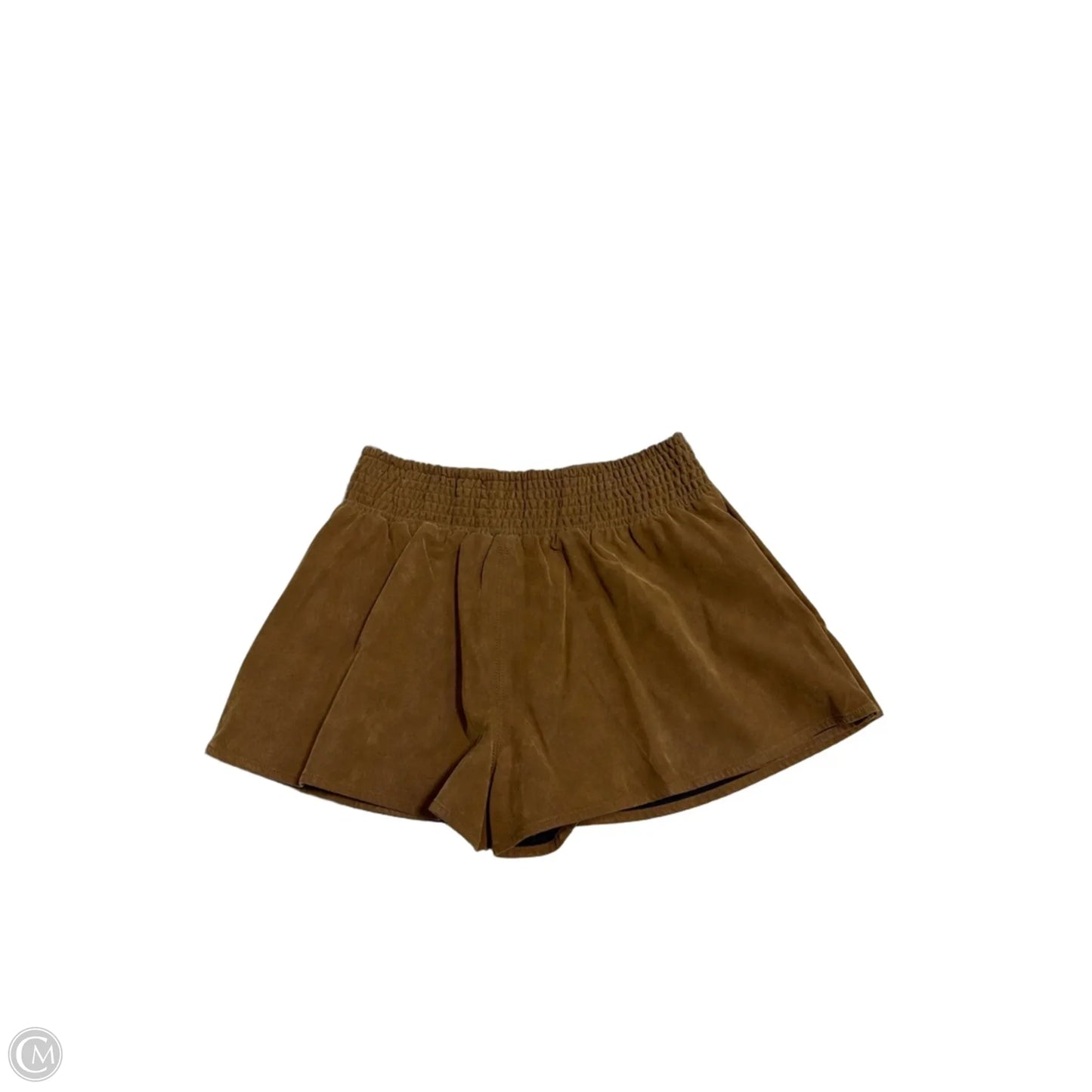 Skort By We The Free In Brown, Size: S