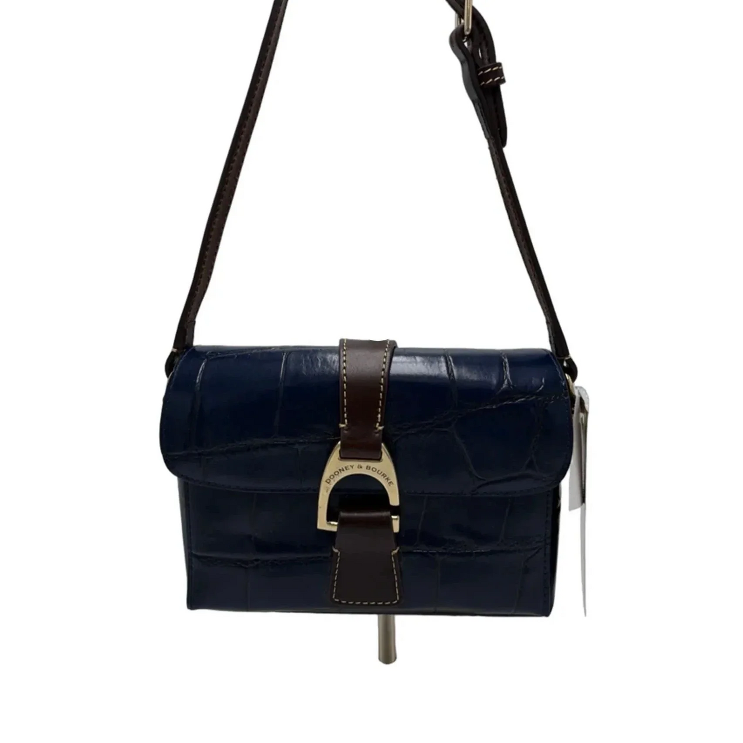 Dooney And Bourke Emerson Kyra Designer Crossbody Handbag