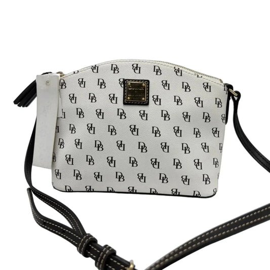 Dooney And Bourke Blakely Collection Designer Handbag
