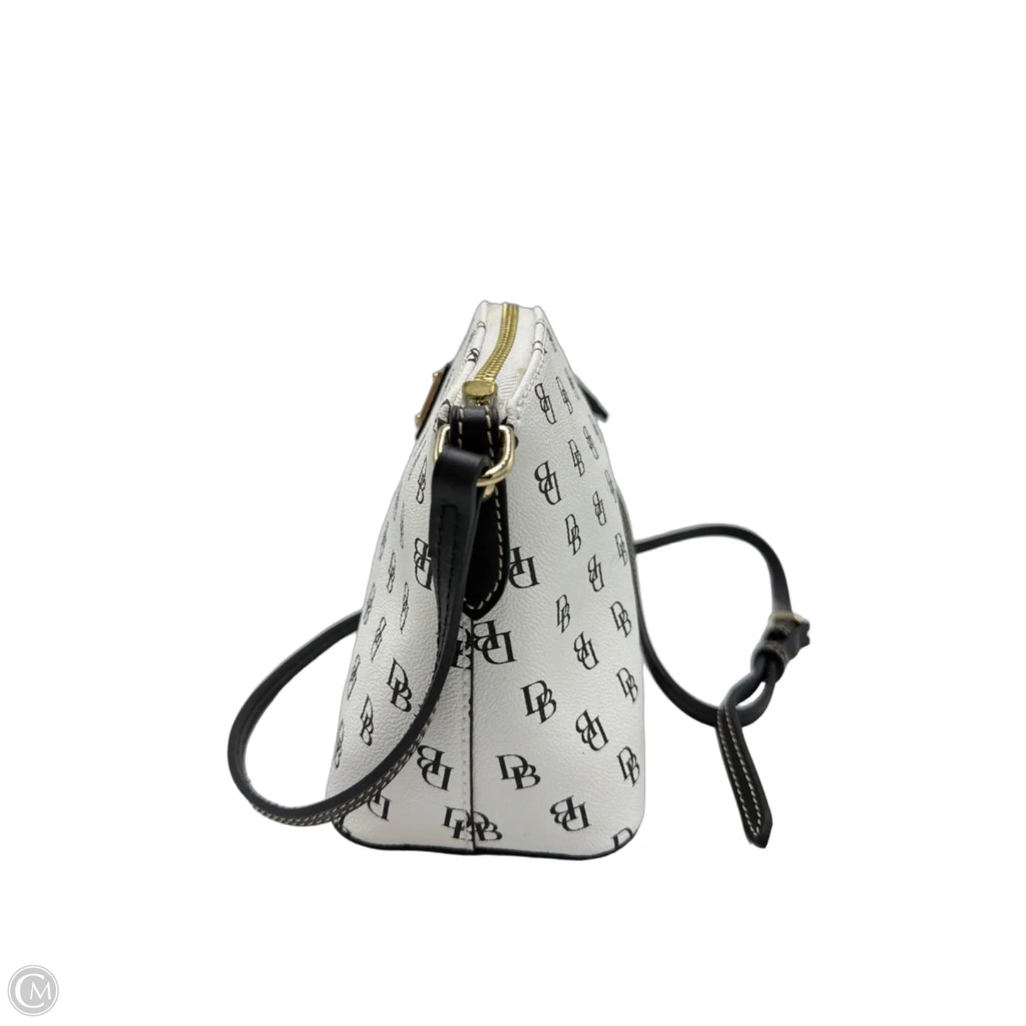 Dooney And Bourke Blakely Collection Designer Handbag