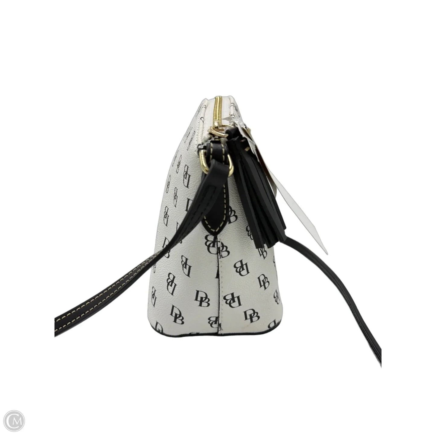 Dooney And Bourke Blakely Collection Designer Handbag