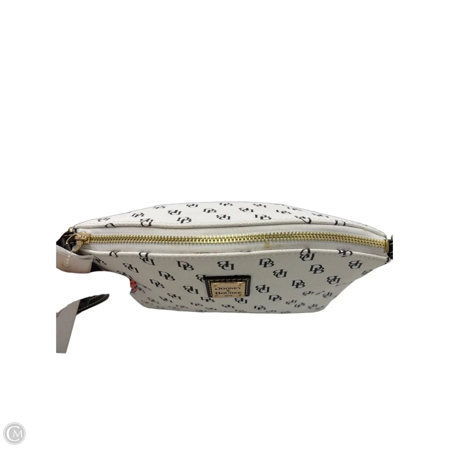 Dooney And Bourke Blakely Collection Designer Handbag