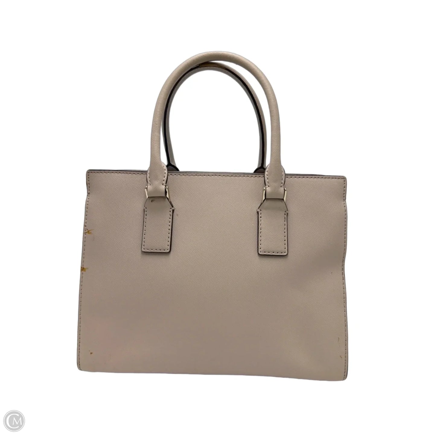 Kate Spade Cameron Spade Designer Satchel Handbag