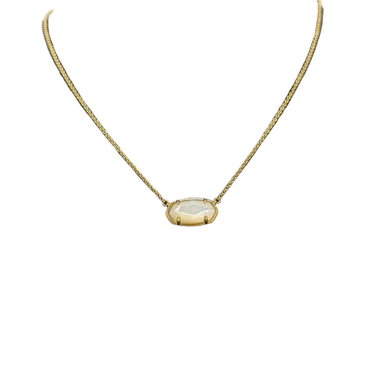 Necklace Designer By Kendra Scott